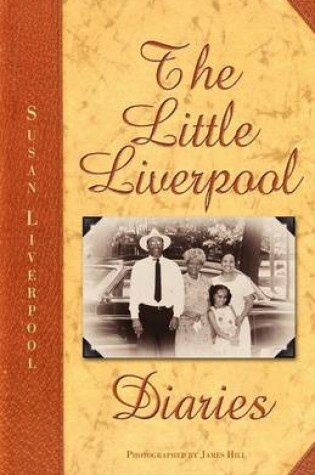 Cover of The Little Liverpool Diaries