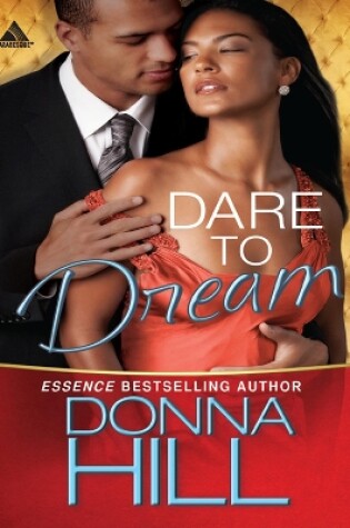 Cover of Dare To Dream