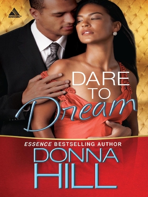 Book cover for Dare To Dream