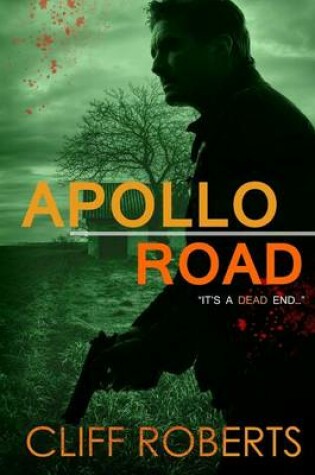 Cover of Apollo Road