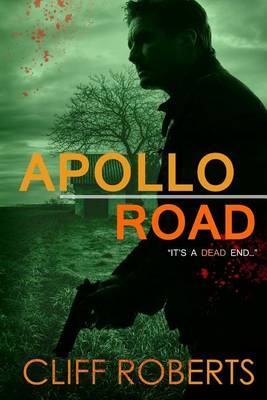 Book cover for Apollo Road