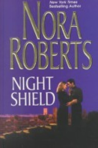 Cover of Night Shield