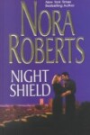 Book cover for Night Shield