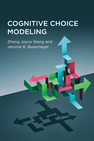 Cover of Cognitive Choice Modeling