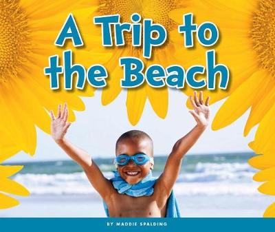 Book cover for A Trip to the Beach