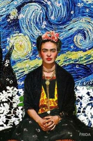 Cover of Frida