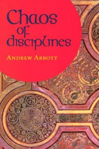 Cover of Chaos of Disciplines