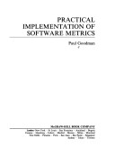 Cover of Practical Implementation of Software Metrics