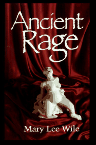 Cover of Ancient Rage