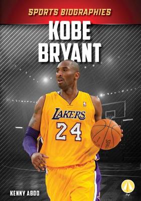 Cover of Kobe Bryant