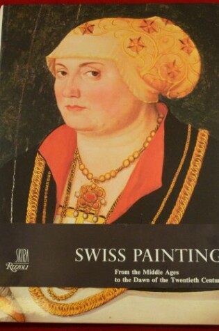 Cover of Swiss Painting