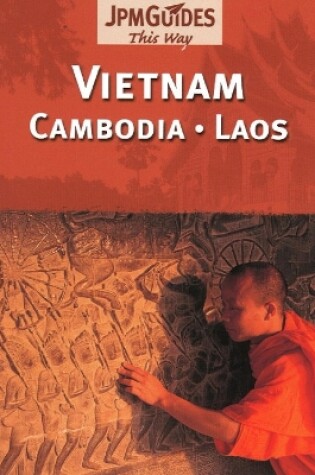 Cover of Vietman - Cambodia - Laos