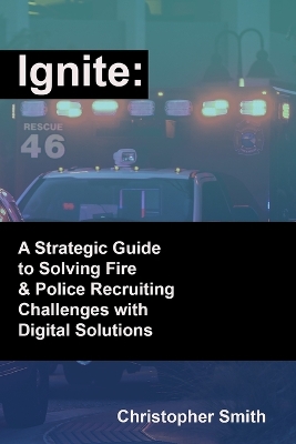 Book cover for Ignite