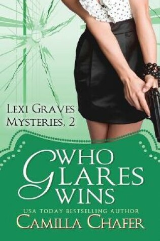 Cover of Who Glares Wins