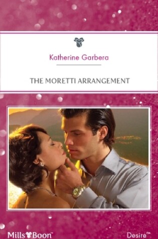 Cover of The Moretti Arrangement