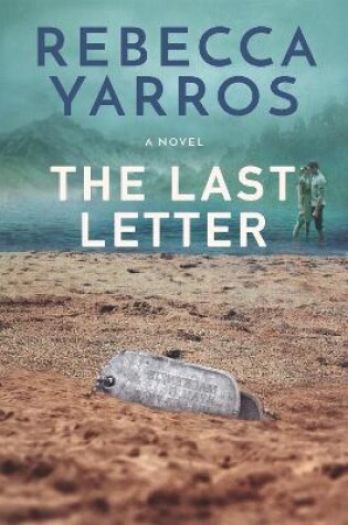 Cover of The Last Letter