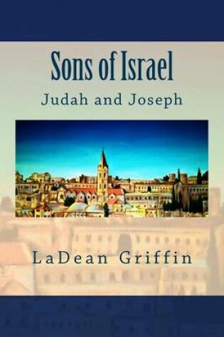 Cover of Sons of Israel