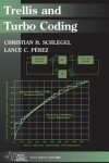 Book cover for Trellis and Turbo Coding