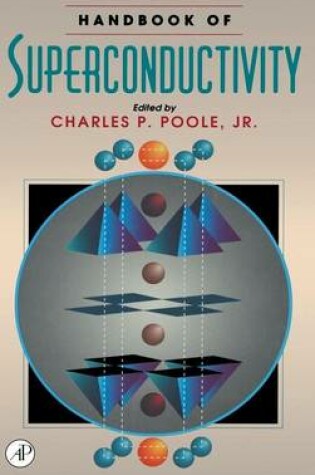 Cover of Handbook of Superconductivity