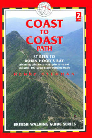 Cover of Coast to Coast
