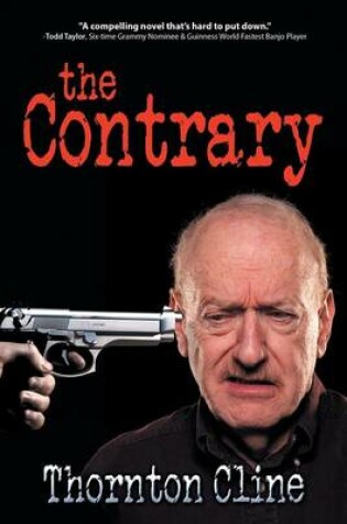 Cover of The Contrary