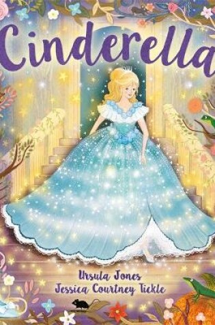 Cover of Cinderella