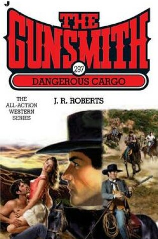 Cover of Dangerous Cargo