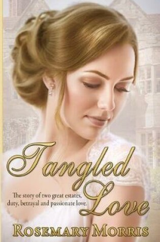 Cover of Tangled Love