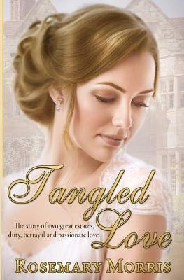 Book cover for Tangled Love