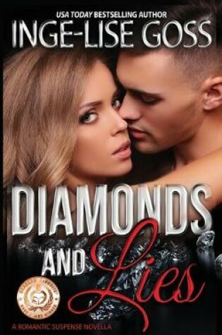 Cover of Diamonds and Lies