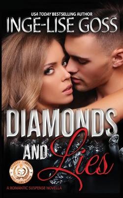 Book cover for Diamonds and Lies