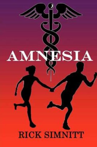 Cover of Amnesia