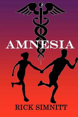 Book cover for Amnesia