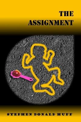 Book cover for The Assignment