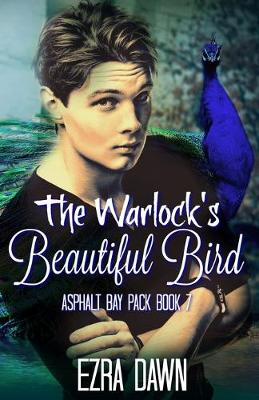 Book cover for The Warlock's Beautiful Bird