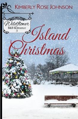 Book cover for Island Christmas