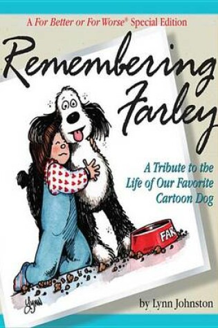 Cover of Remembering Farley