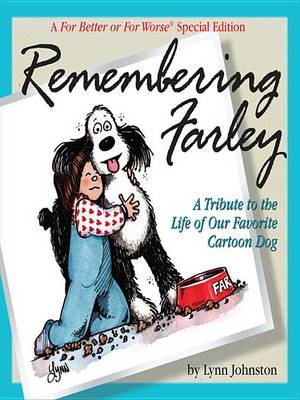 Book cover for Remembering Farley