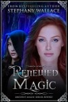 Book cover for Renewed Magic