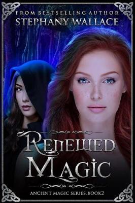 Cover of Renewed Magic