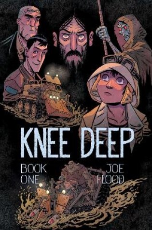 Cover of Knee Deep Book One