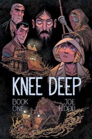 Cover of Knee Deep Book One