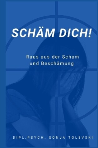 Cover of Schäm dich!
