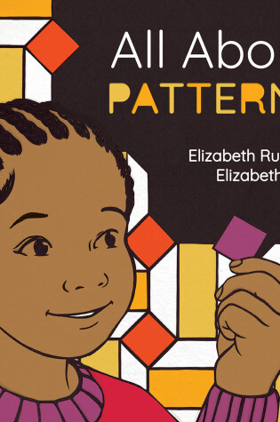 Cover of All About Patterns