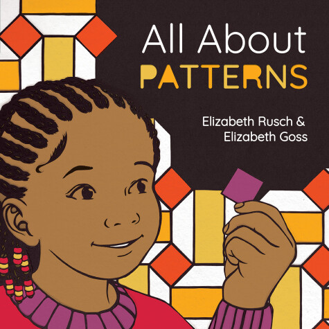 Cover of All About Patterns