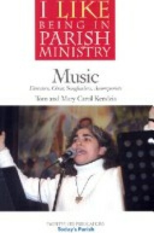 Cover of Music