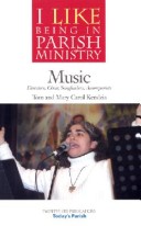 Book cover for Music