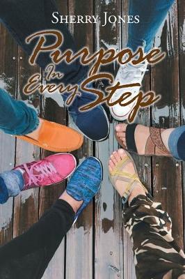 Book cover for Purpose In Every Step