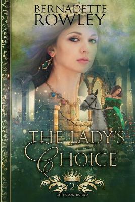 Book cover for The Lady's Choice