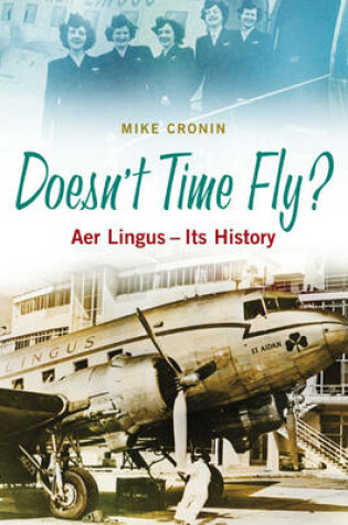 Cover of Doesn't Time Fly